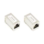 Good Connections Adapter Οπτικών Ινών 1τμχ (MOD8-VM6A)