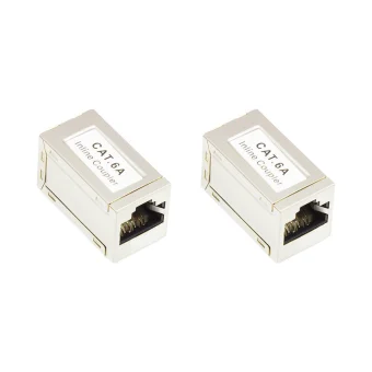Good Connections Adapter Οπτικών Ινών 1τμχ (MOD8-VM6A)
