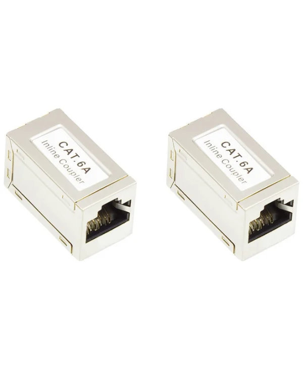 Good Connections Adapter Οπτικών Ινών 1τμχ (MOD8-VM6A)