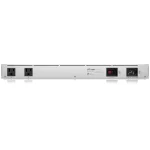 Ubiquiti Mission Critical Unmanaged L2 PoE+ Switch με 8 Θύρες Gigabit (1Gbps) Ethernet USW-MISSION-CRITICAL - Image 2