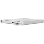 Ubiquiti Mission Critical Unmanaged L2 PoE+ Switch με 8 Θύρες Gigabit (1Gbps) Ethernet USW-MISSION-CRITICAL - Image 4