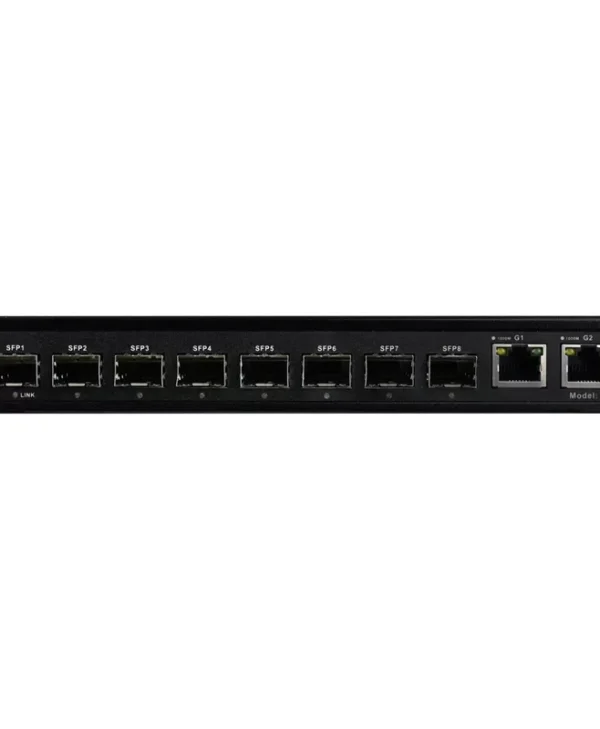 Pulsar Switch Συστημάτων CCTV 24600