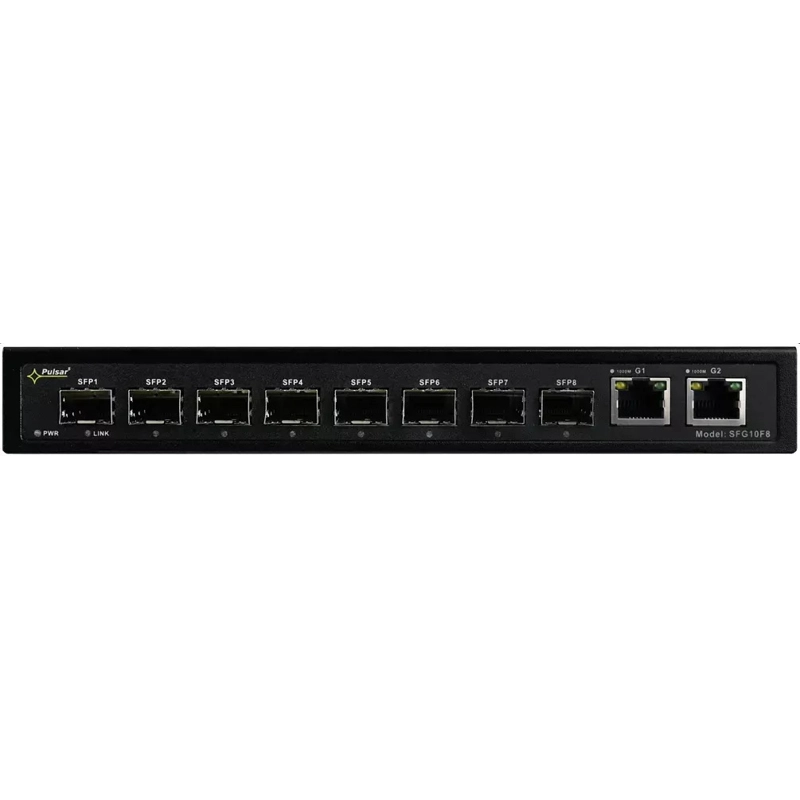 1 Pulsar Switch Συστημάτων CCTV 24600 - Image 1
