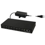 Pulsar Switch Συστημάτων CCTV 24600 - Image 2