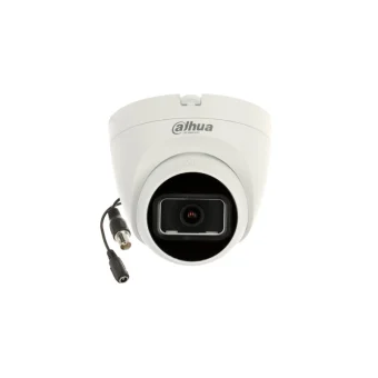 Dahua HAC-HDW1200TRQ-0280B-S6 CCTV Κάμερα Παρακολούθησης Full HD 1080p με Φακό 2.8mm 42938