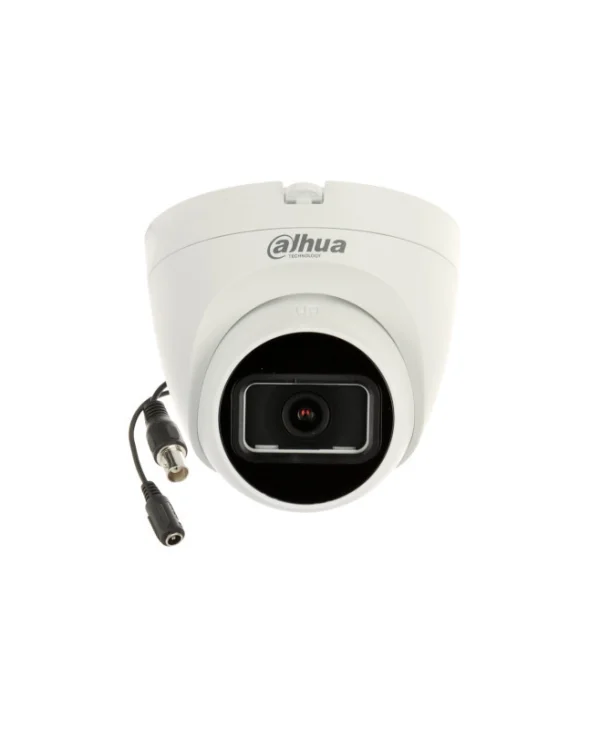 Dahua HAC-HDW1200TRQ-0280B-S6 CCTV Κάμερα Παρακολούθησης Full HD 1080p με Φακό 2.8mm 42938