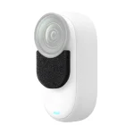 Insta360 Mic Wind Muff για Action Cameras Insta360 CINSBATL