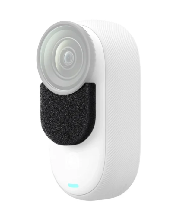 Insta360 Mic Wind Muff για Action Cameras Insta360 CINSBATL