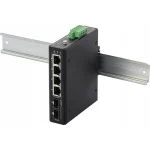 Pulsar Switch Συστημάτων CCTV ISFG64 24597