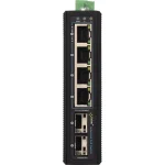 Pulsar Switch Συστημάτων CCTV ISFG64 24597 - Image 2