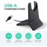 Yealink Charging Stand Bh70/wh64 Hybrid 1308128 - Image 2