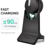 Yealink Charging Stand Bh70/wh64 Hybrid 1308128 - Image 3