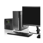 Qoltec UPS Line-Interactive 2000VA 1200W με 2 IEC Πρίζες 53771 - Image 8