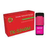 Xerox Συμβατό Toner για Laser Εκτυπωτή Xerox TK-5240M Ματζέντα 006R04810