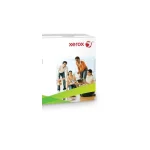 Xerox Συμβατό Toner για Laser Εκτυπωτή Xerox TK-5240M Ματζέντα 006R04810 - Image 2