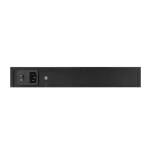 Lanberg RSGE-24P-2GE-2S-250 Unmanaged L2 PoE+ Switch με 24 Θύρες Gigabit (1Gbps) Ethernet και 2 SFP Θύρες - Image 5