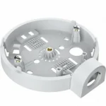 Axis Βάση για Κάμερες Συστημάτων CCTV Γκρι T94C01U 01244-001 - Image 4