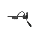 Shokz Opencomm2 Industrial Version with USB-C Dongle Ασύρματα Bone Conduction Multimedia Ακουστικά με μικρόφωνο και σύνδεση Bluetooth C110-AI-BK-EN