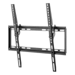 Goobay Basic 49731 Βάση Τηλεόρασης Τοίχου έως 35kg Μαύρο