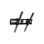 Goobay Basic 49731 Βάση Τηλεόρασης Τοίχου έως 35kg Μαύρο - Image 2