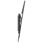 Goobay Basic 49731 Βάση Τηλεόρασης Τοίχου έως 35kg Μαύρο - Image 3