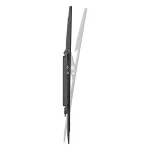 Goobay Basic 49731 Βάση Τηλεόρασης Τοίχου έως 35kg Μαύρο - Image 6
