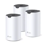 TP-LINK Deco S7 v1 WiFi Mesh Network Access Point Wi‑Fi 5 Dual Band (2.4 & 5GHz) σε Τριπλό Kit 434880