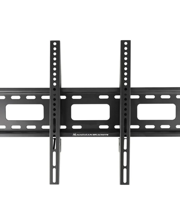 MC-419 Βάση Τηλεόρασης Τοίχου έως 100" και 45kg Λευκό