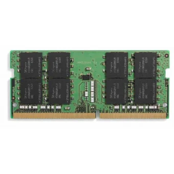 HP DDR4 με Module 1x32GB και Ταχύτητα 3200 για Laptop 4S967AA#AC3