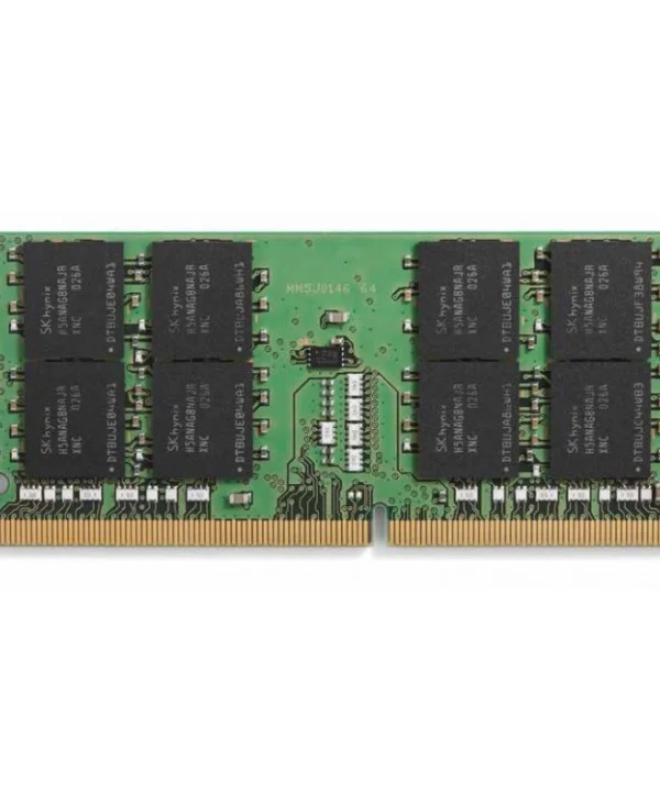 HP DDR4 με Module 1x32GB και Ταχύτητα 3200 για Laptop 4S967AA#AC3