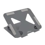 Media-Tech Βάση Στήριξης για Laptop Ασημί (MT2661) - Image 6