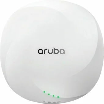 HP AP-635 Access Point Wi‑Fi 6E Dual Band (2.4 & 5GHz) R7J27A