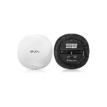 HP AP-635 Access Point Wi‑Fi 6E Dual Band (2.4 & 5GHz) R7J27A - Image 4