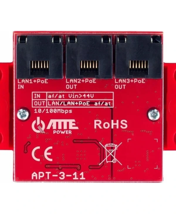 Atte Power 45034