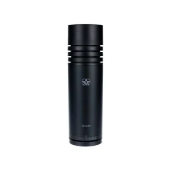 Aston Stealth Δυναμικό Μικρόφωνο XLR Shock Mounted για Φωνητικά 000-F7X00-00010