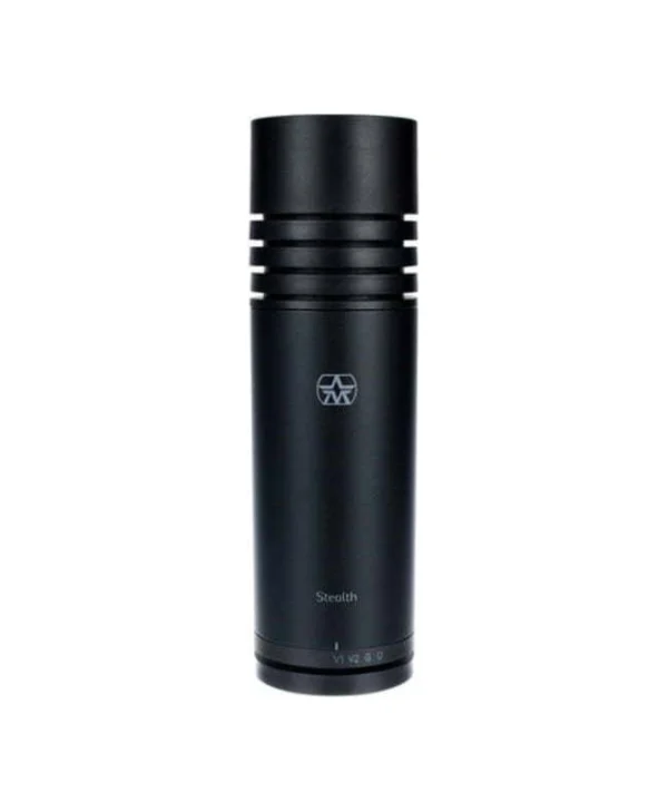 Aston Stealth Δυναμικό Μικρόφωνο XLR Shock Mounted για Φωνητικά 000-F7X00-00010