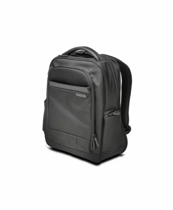 Kensington Contour 2.0 Αδιάβροχη Τσάντα Πλάτης για Laptop 14" σε Μαύρο χρώμα K60383EU
