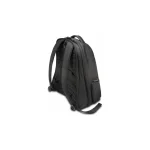Kensington Contour 2.0 Αδιάβροχη Τσάντα Πλάτης για Laptop 14" σε Μαύρο χρώμα K60383EU - Image 2