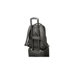Kensington Contour 2.0 Αδιάβροχη Τσάντα Πλάτης για Laptop 14" σε Μαύρο χρώμα K60383EU - Image 3