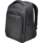 Kensington Contour 2.0 Αδιάβροχη Τσάντα Πλάτης για Laptop 14" σε Μαύρο χρώμα K60383EU - Image 5