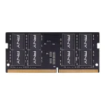PNY DDR4 με Module 1x16GB και Ταχύτητα 3200 για Laptop 25672