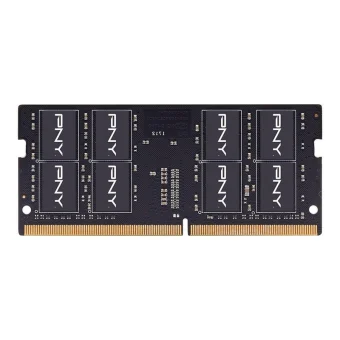 PNY DDR4 με Module 1x16GB και Ταχύτητα 3200 για Laptop 25672