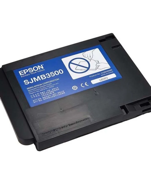 Epson Maintenance Kit για Epson (C33S021601)