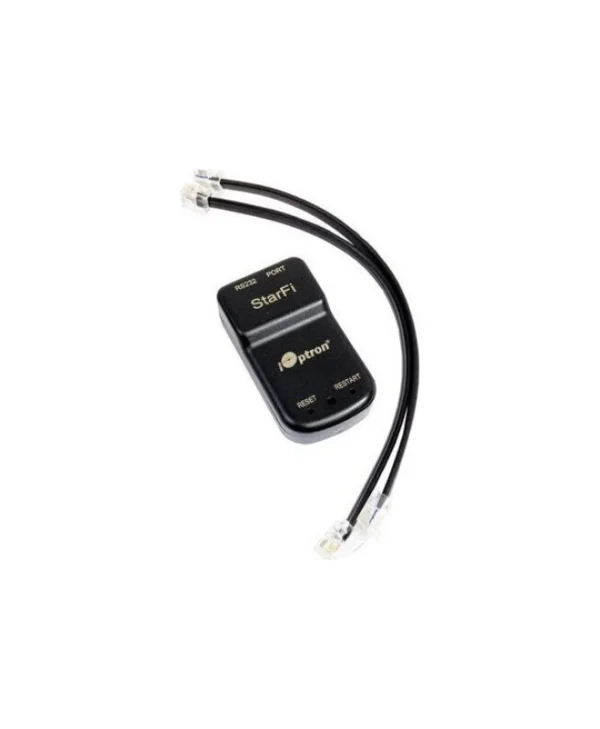 Προσαρμογέας Wifi Ioptron Istarfi Cem60/ieq45 Pro 14244505 6943831501534 8434