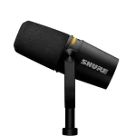 Shure MV7+ Σετ Δυναμικό Μικρόφωνο XLR / USB Clip On για Φωνητικά Bundle 010-03-669 - Image 2