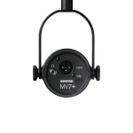 Shure MV7+ Σετ Δυναμικό Μικρόφωνο XLR / USB Clip On για Φωνητικά Bundle 010-03-669 - Image 3