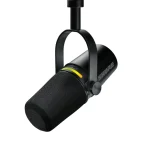 Shure MV7+ Σετ Δυναμικό Μικρόφωνο XLR / USB Clip On για Φωνητικά Bundle 010-03-669 - Image 4