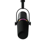 Shure MV7+ Σετ Δυναμικό Μικρόφωνο XLR / USB Clip On για Φωνητικά Bundle 010-03-669 - Image 5