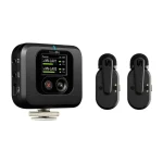 Shure MV-TWO-KIT-Z6 Σετ Ασύρματο Μικρόφωνο Πέτου, Clip On για Κινητό