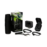 Shure MV-TWO-KIT-Z6 Σετ Ασύρματο Μικρόφωνο Πέτου, Clip On για Κινητό - Image 6